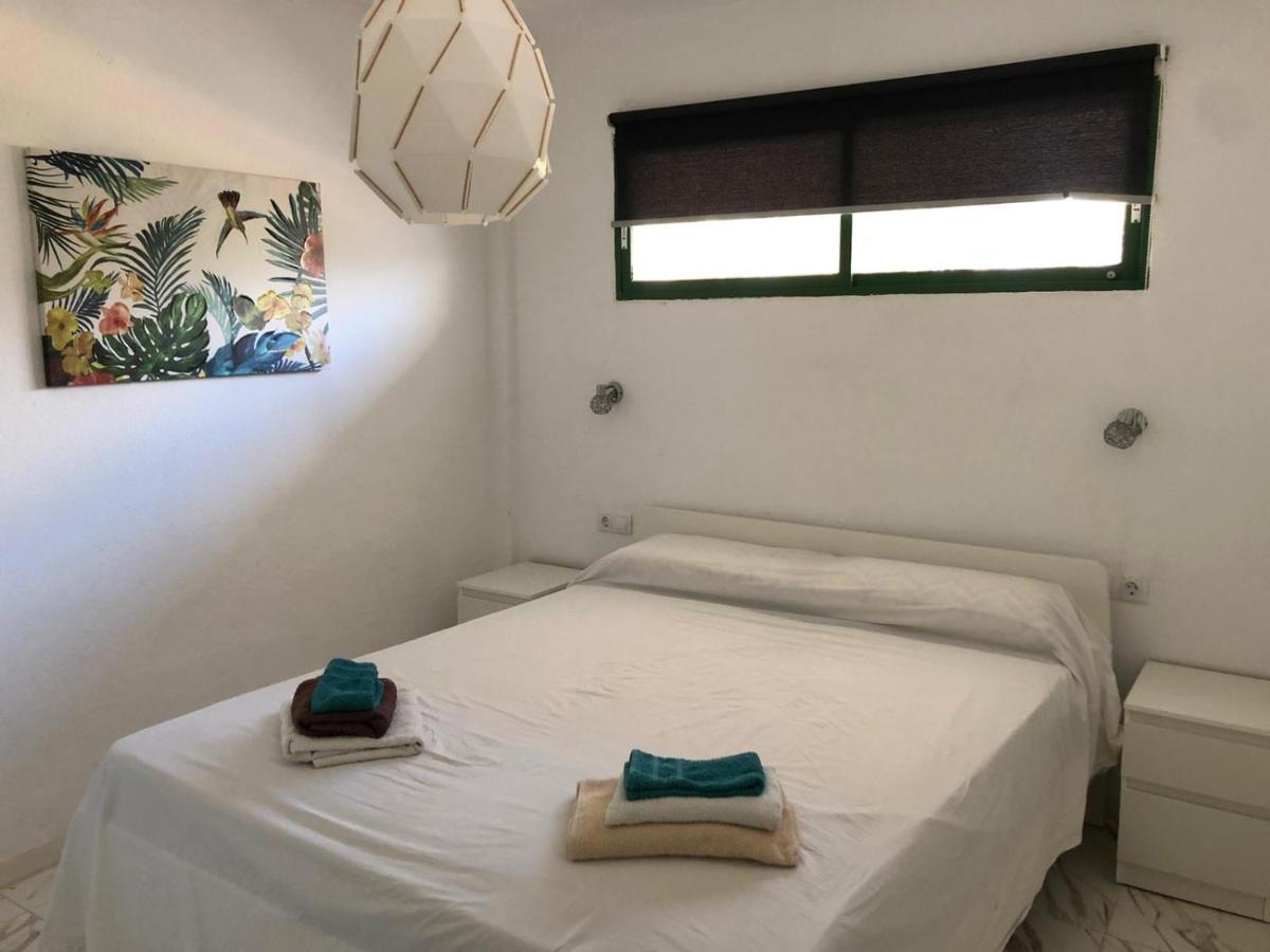 Casita Paraiso 255 Costa De Antigua Exteriér fotografie
